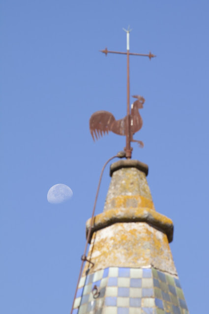 Evora-Sé-Cattedrale