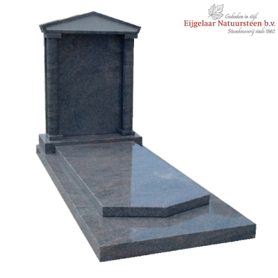 grafsteen tempel, graftempel
