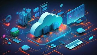 Cloud-based IT services