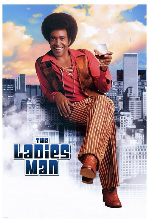 [HD] The Ladies Man 2000 Ganzer Film Deutsch Download