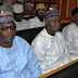 Dasuki pleads not guilty to money laundering charges