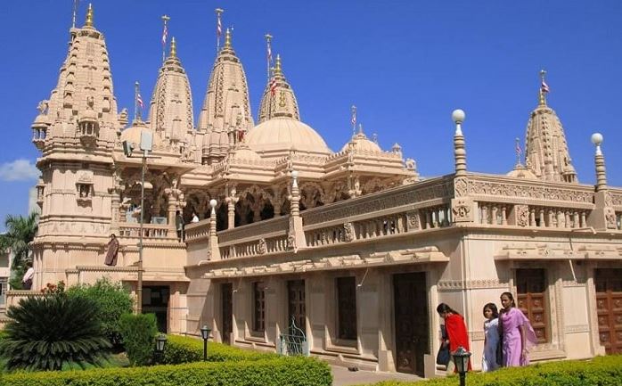 Top 10 tourist destination in Gujarat
