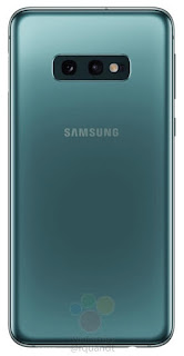 Samsung Galaxy S10 E / Samsung Galaxy S10 Lite