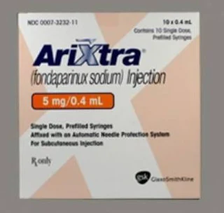 Arixtra Injection حقن