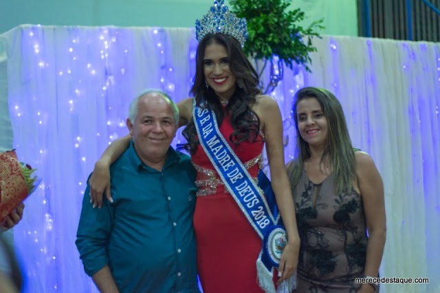 Miss Brejo 2018 perde o título após postar vídeo desmerecendo o povo do município