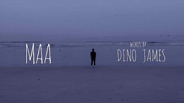 Maa Lyrics - Dino James