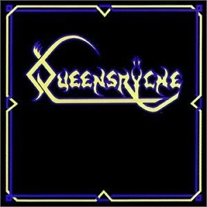 Queensryche - (1983) Queensryche EP