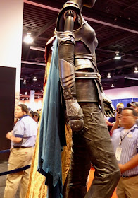 Valkyrie Thor Ragnarok movie costume