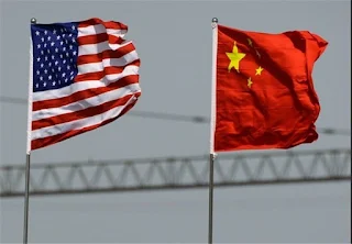 US Imposes Latest Tariffs on Chinese Imports