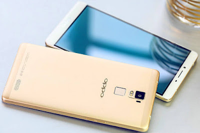 OPPO R7 Plus specification