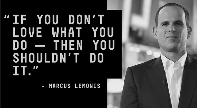 Bootstrap Business Marcus Lemonis Motivational Quotes