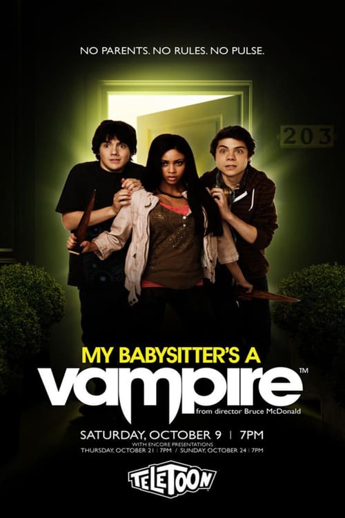 [HD] Mein Babysitter ist ein Vampir - Der Film 2010 Film Deutsch Komplett