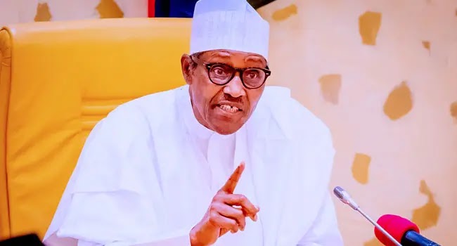 President Buhari Issues Directives To Nigerian Army Ahead Of 2023 Election