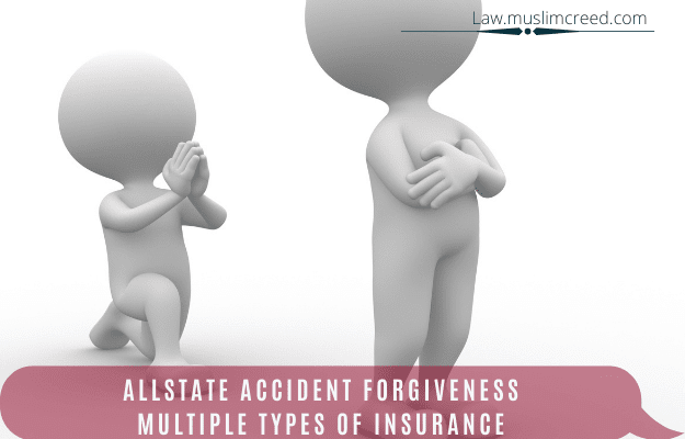 Allstate Accident Forgiveness