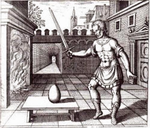 Alchemical Metaphors Are Still Metaphors Vs Cailan On Bhme Alchemical Language