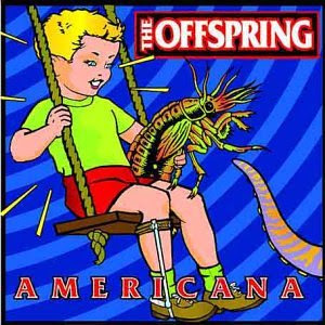 the offspring americana draft