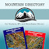 Mountain Directory: A Guide For Truckers, RV And Motorhome Drivers