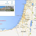 Google Hapus Palestina di Google Maps Google kemudian mengganti Palestina dengan Israel