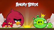 ANGRY BIRDS WALLPAPERS HD