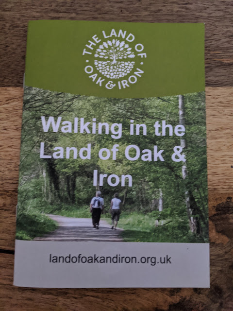 Land of Oak and Iron Heritage Centre