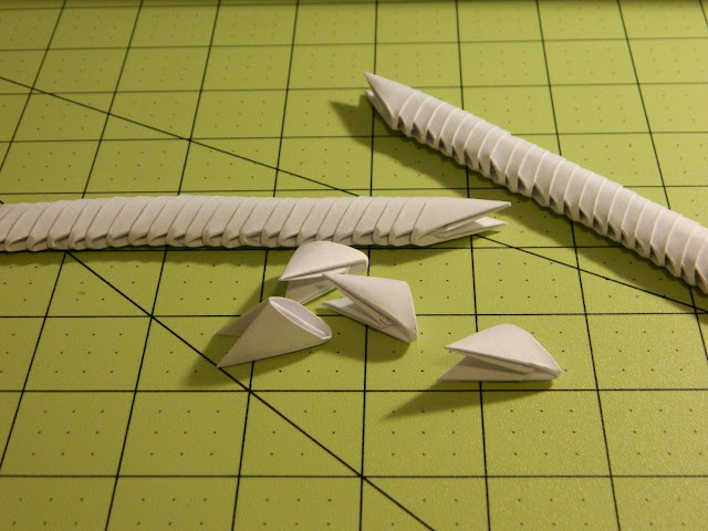 3d Origami Pieces7