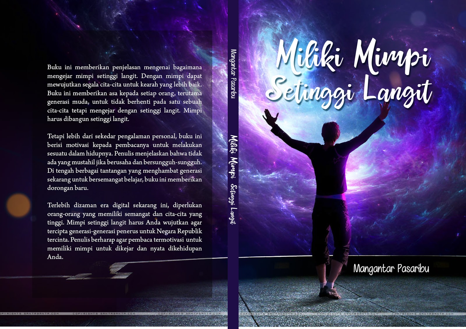 Jasa Desain  Cover  Buku  Novel Majalah dan Layout Murah 