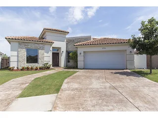 Home For Sale Mission TX