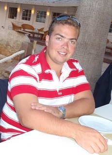 Loïc Begue