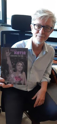 Celebrities Read Dulce Katia Halcombe Norilsk