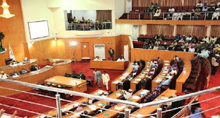 “End F-SARS, Protect Protesters” – Lagos Assembly Tells FG