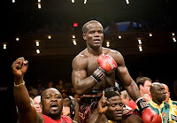 Pacquiao vs Clottey News