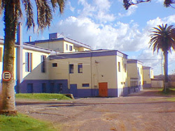 Hospital de Rivera