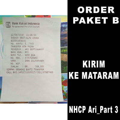 Jual Kalsium Nhcp Peninggi Badan Tiens di Mataram Lombok | WA: 082230576028