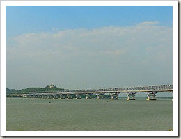 mawlamyaing - myanmar