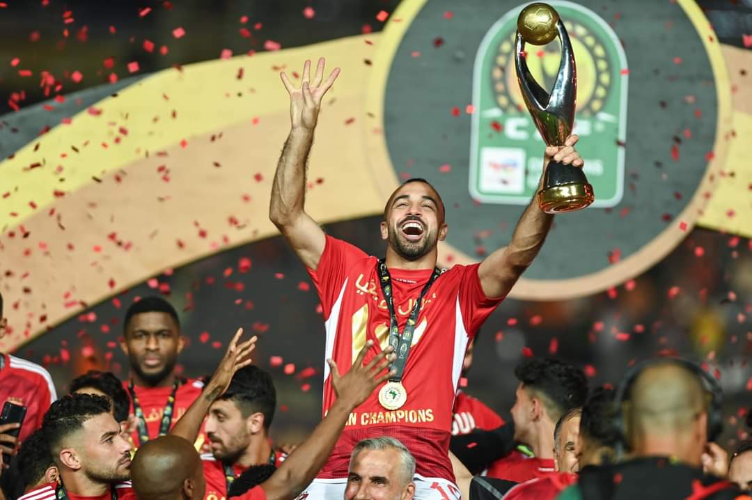 afsha | أفشة : هدف القاضية ممكن الأعظم ومحمد صلاح أصبح شبهي وسر فيديو الطرمبة