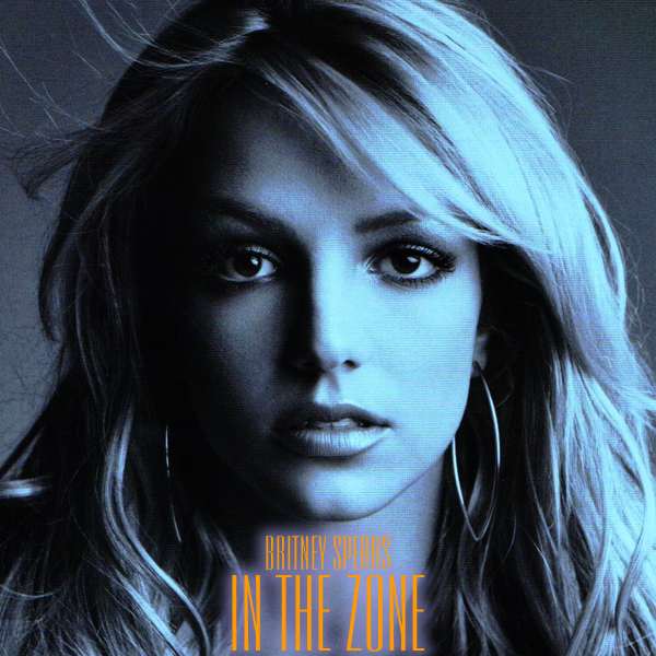 Britney Spears In The Zone By Lucas Silva s 114900 AM with 0 Comments 