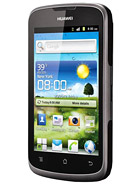 Mobile Phone Price of Huawei Ascend G300