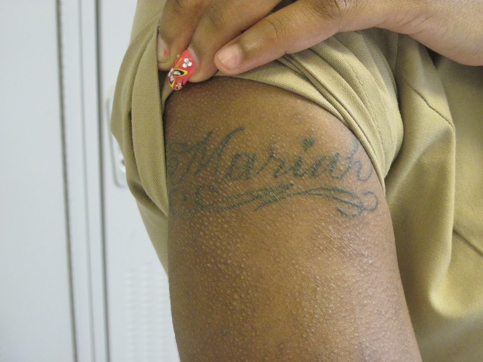 Mount LA Tattoos Image Results