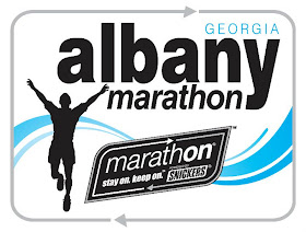 Albany Marathon