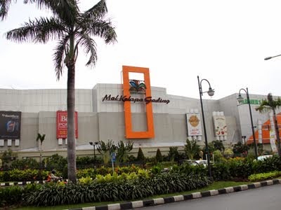 Mall Kelapa Gading