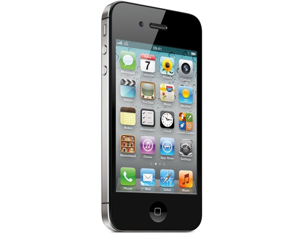 Iphone 4 Terbaru