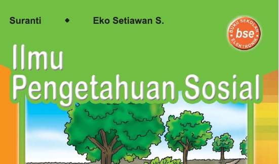 26+ Koleksi Cemerlang Buku Ips Kelas 7 Download