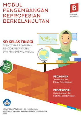 Modul PKB Kelas Atas B