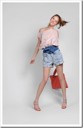 DIESEL SS 2011 LOOK 06