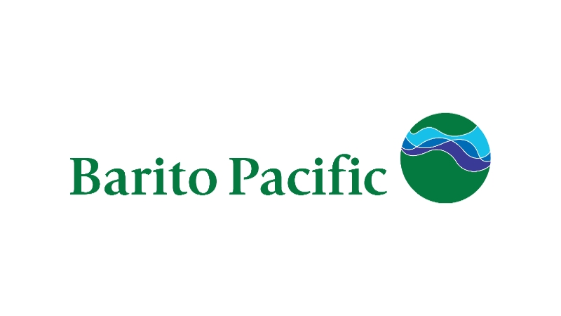 Logo Barito Pacific