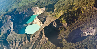 Tempat Terindah di Dunia