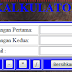 Membuat kalkulator Dengan PHP