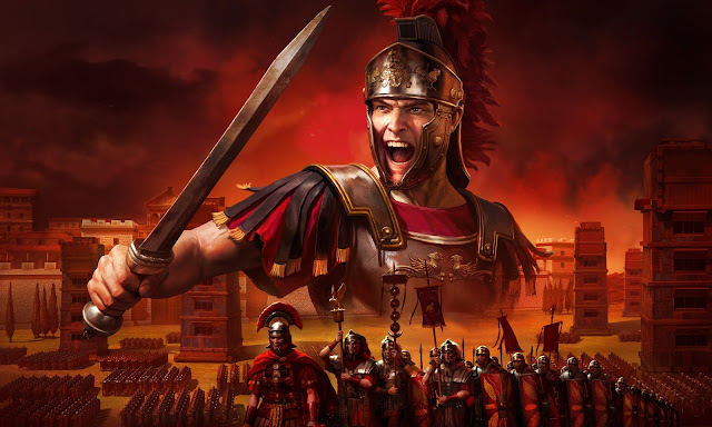 Total War: Rome Remastered ya está disponible.