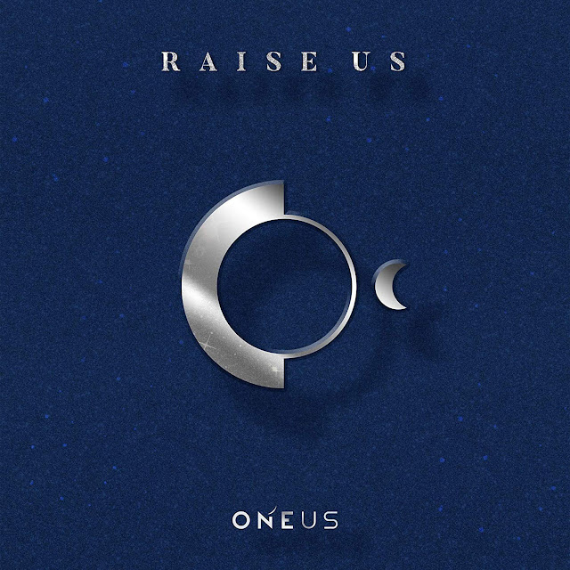 ONEUS – RAISE US (2nd Mini Album) Descargar