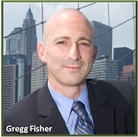 gregg fisher